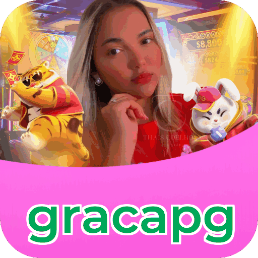Catálogo de jogos gracapg com fornecedores Pragmatic Play, Evolution, NetEnt