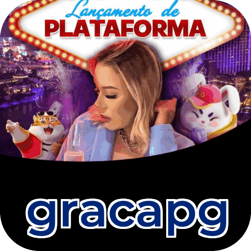 Aplicativo mobile gracapg