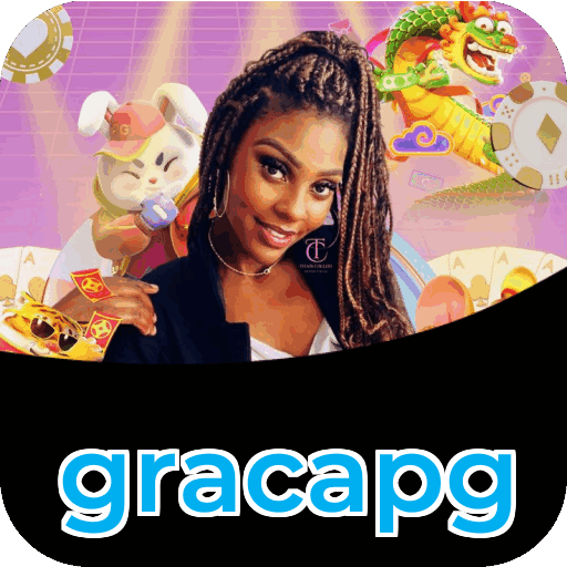 PIX instantâneo Brasil na gracapg